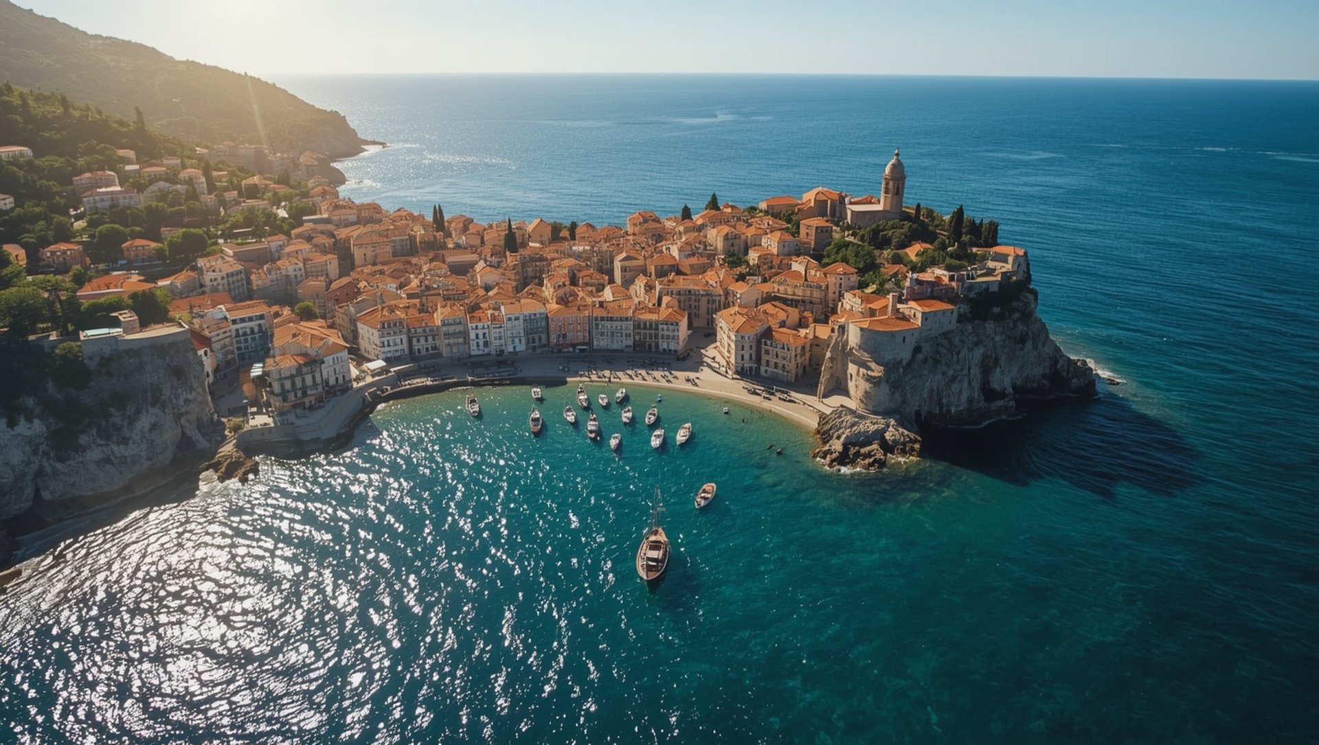 Kroatien Urlaub buchen: Günstige Angebote und Last-Minute-Tipps für die Adria