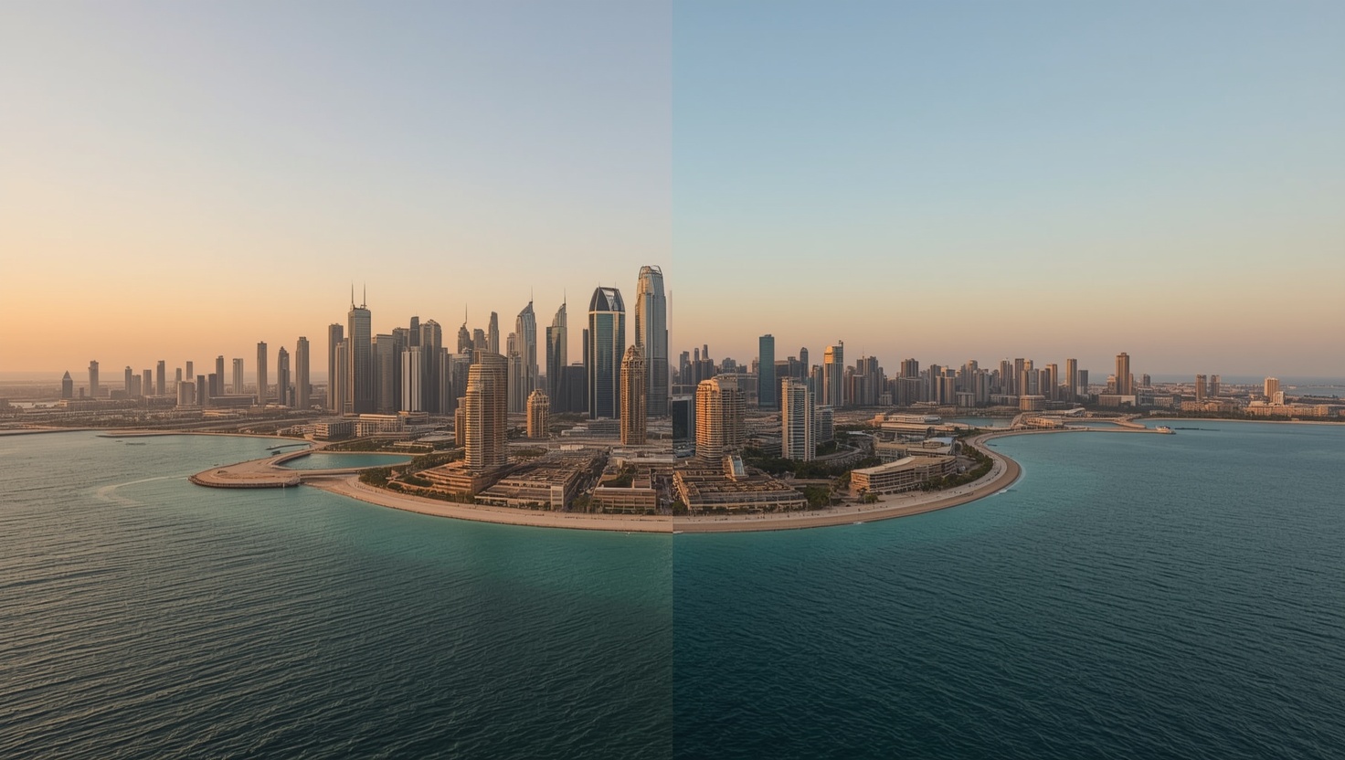 How to Start a Business in Dubai vs Abu Dhabi in 2026