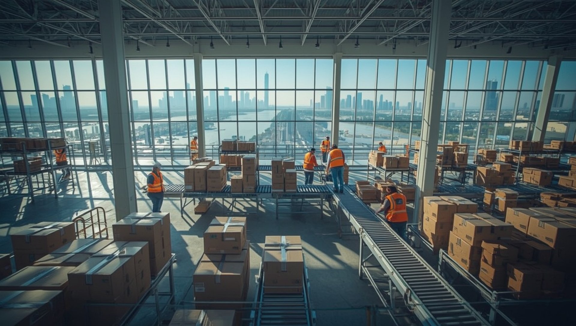 Best UAE Free Zone for E-Commerce in 2026: Complete Comparison Guide
