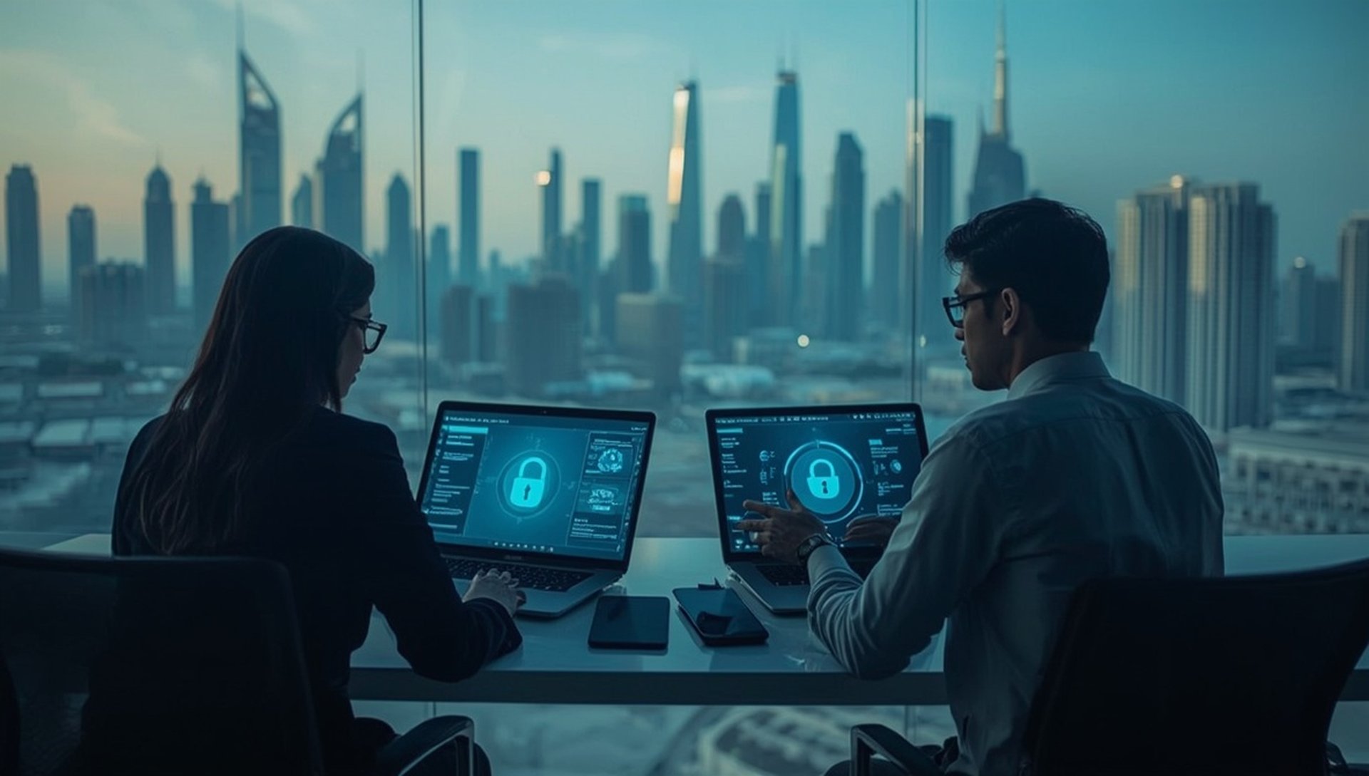 UAE Personal Data Protection Law (PDPL): Business Compliance Guide 2026