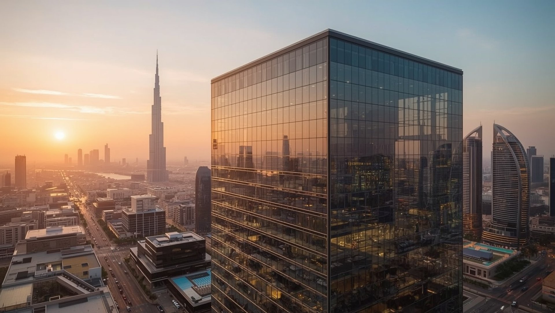 UAE AML Compliance Guide 2026: Federal Decree-Law 10 of 2025 for DNFBPs