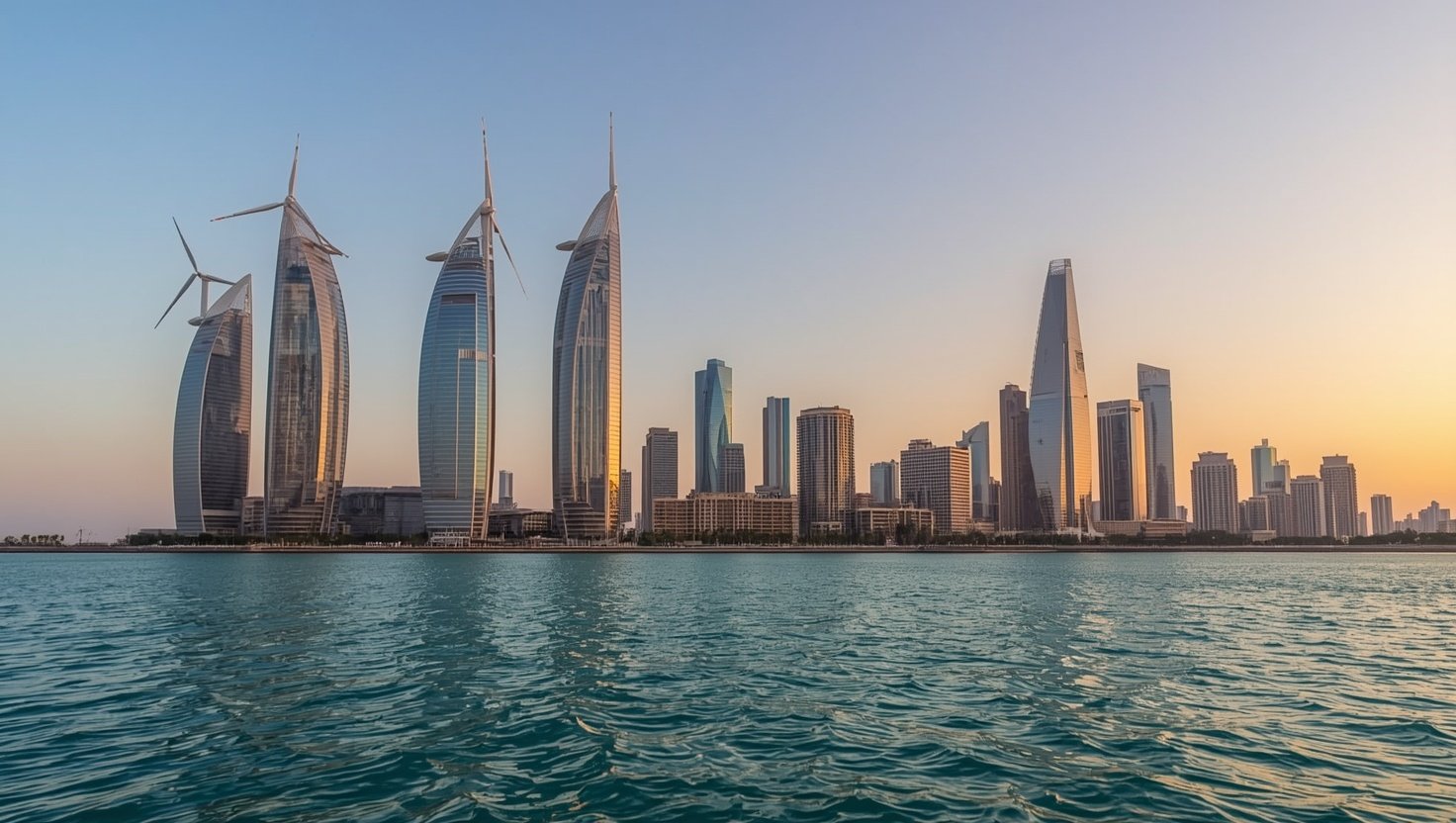 Bahrain Business Setup 2026: Complete Guide to Company Formation, Costs & Foreign Ownership