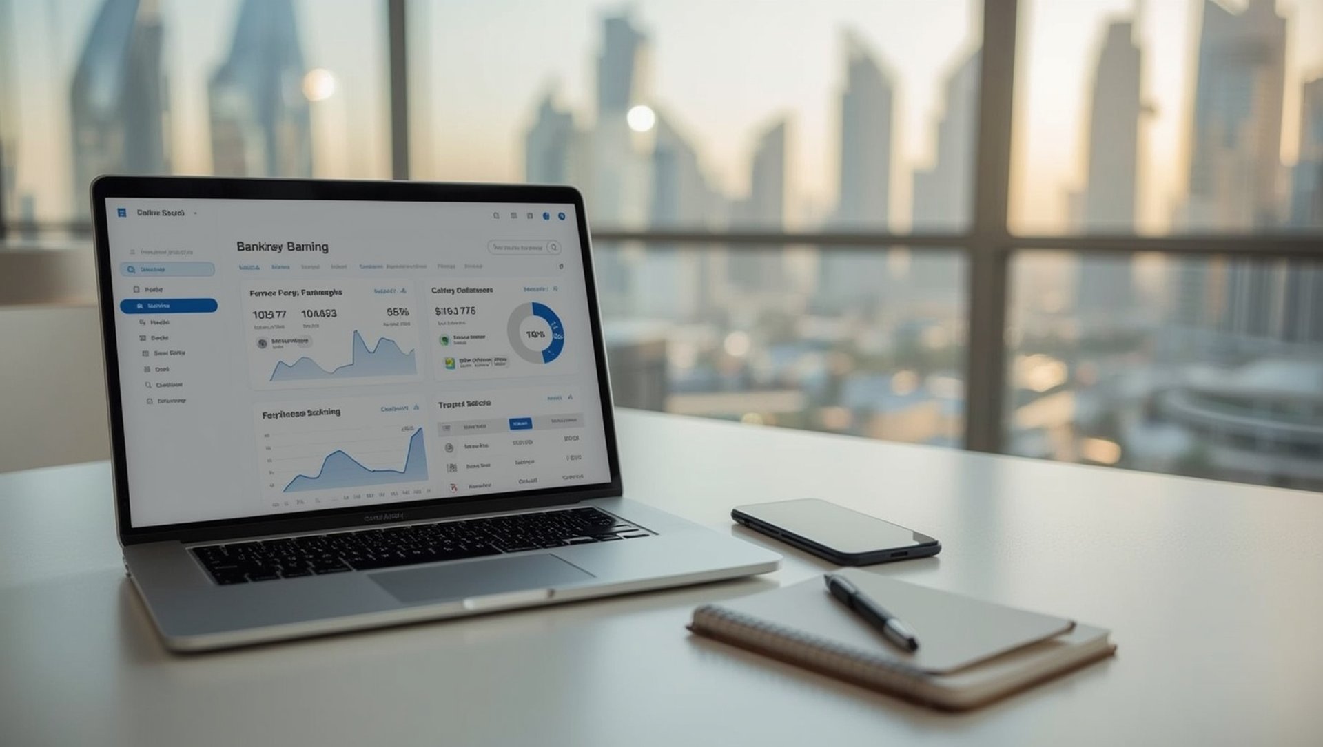 Why Gulf SMEs Are Turning to Multi-Currency Business Accounts