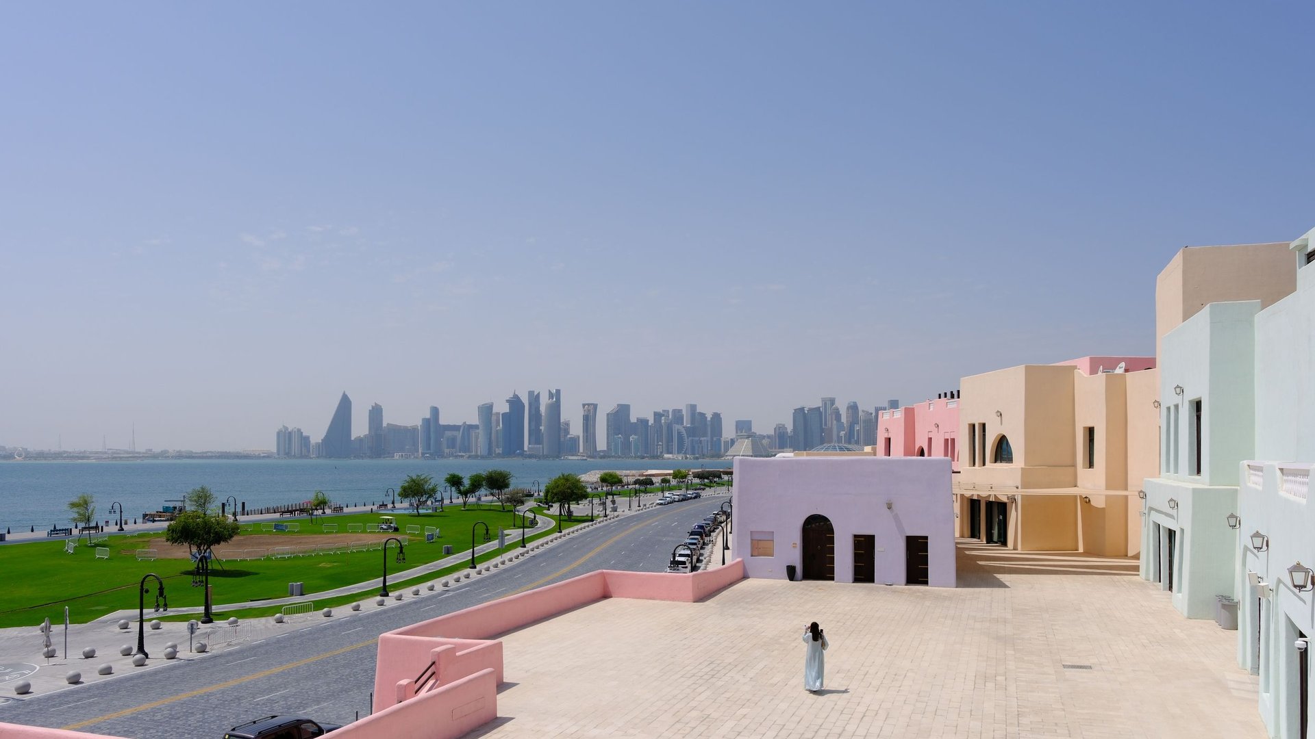 Qatar Business Setup 2026: Foreign Ownership, Costs, and the Fastest Route to Incorporation