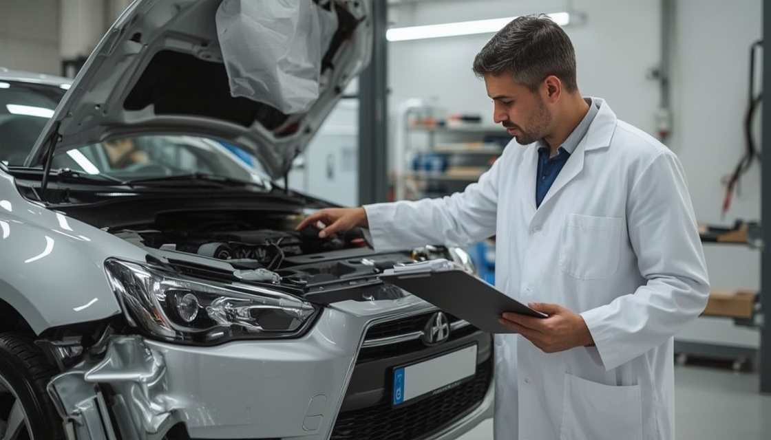 Kfz Gutachter Köln: Expert Car Assessors Guide