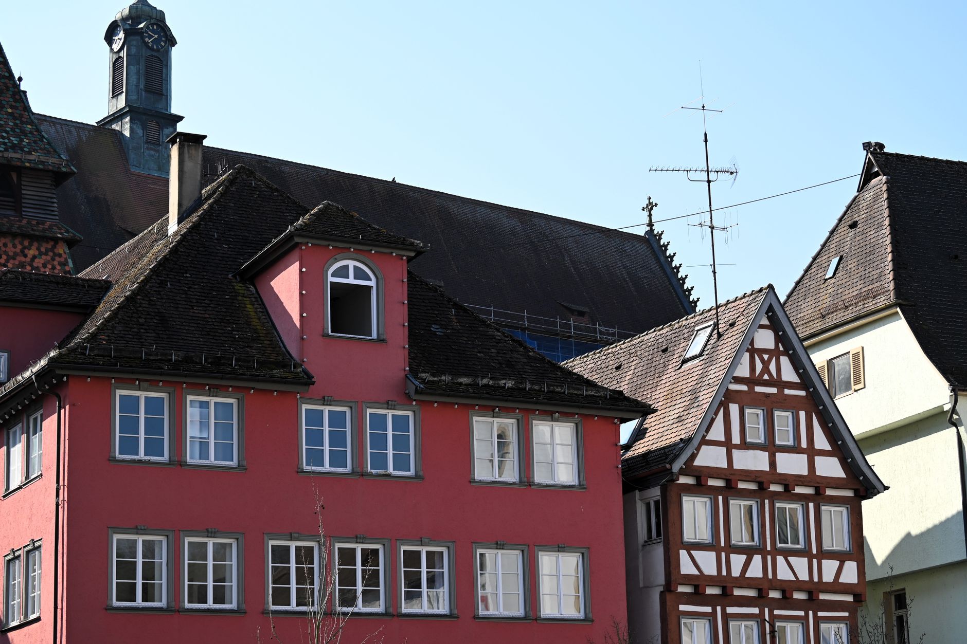 Investitionsziel Baden-Württemberg: Wie die Region für Kapital aus der Golfregion an Attraktivität gewinnt
