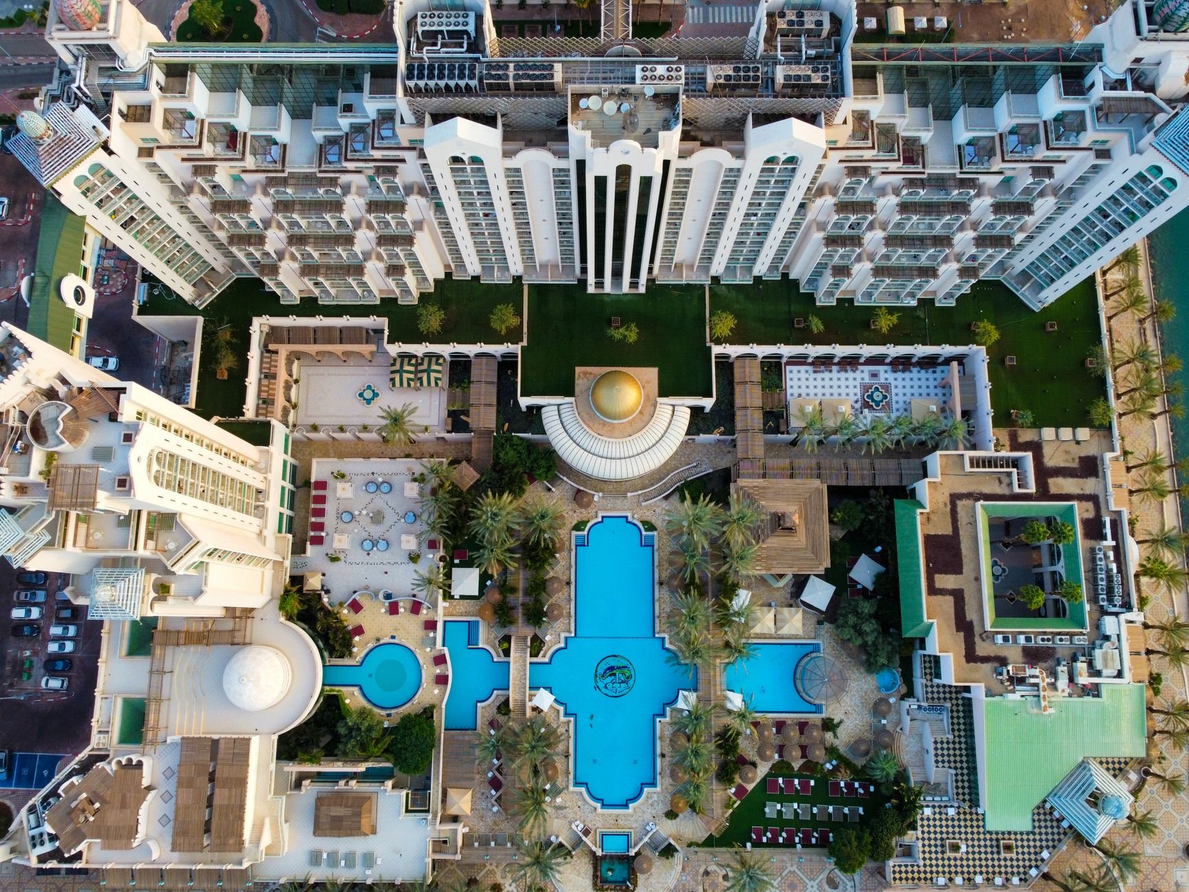 Wellness Tourism: The Gulf's New Business Travel Edge